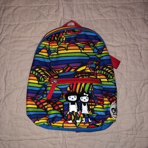 Babymel Mini Backpack